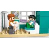 LEGO DUPLO 10470 3-in-1 Moderný rodinný dom s figúrkami