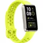 Náramkový tracker aktivity Huawei Band 10 zelený