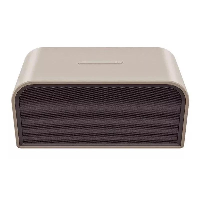 Stereo prenosný reproduktor Manta SPK9005 Ruby