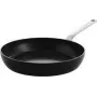 Univerzálna panvica GreenPan Evolution okrúhla 30 cm, čierna