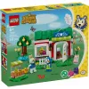 Animal Crossing 77055 Obchod s oblečením sestier Schneider