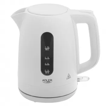 Adler AD 1380w Biely