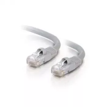 Sieťový kábel LogiLink CAT6 S-FTP RJ-45 3m sivý