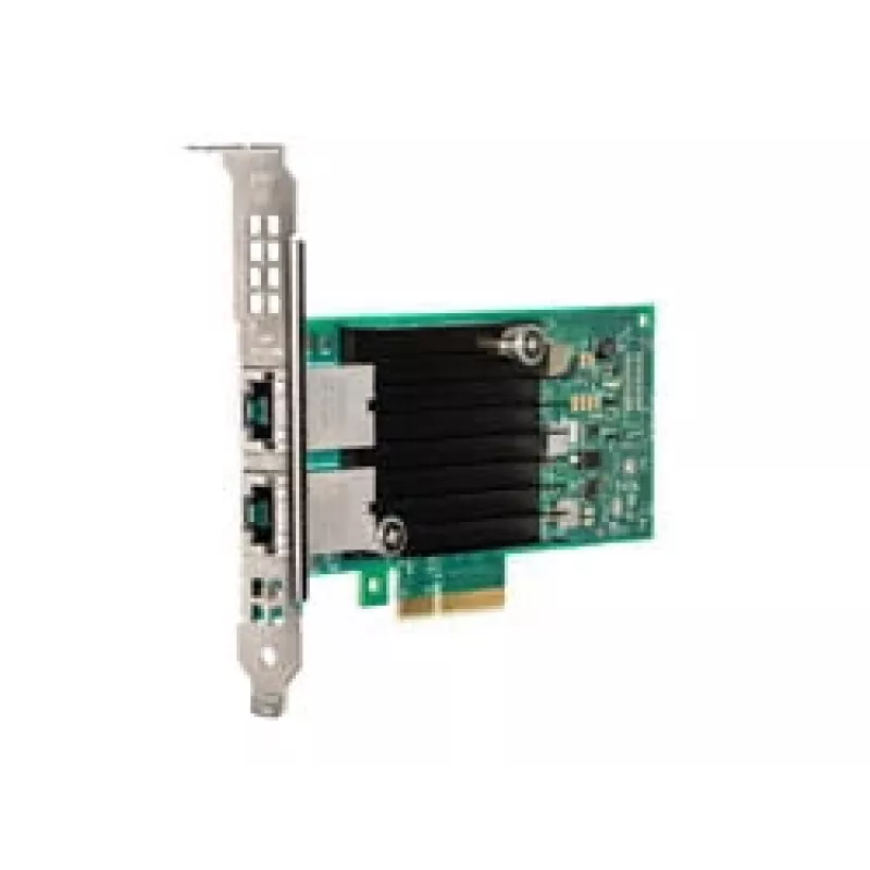 Intel X550T2 sieťová karta interná Ethernet 10000 Mbit/s