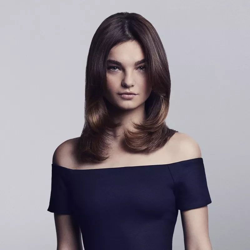 Žehliaca kefa BaByliss HSB 101E