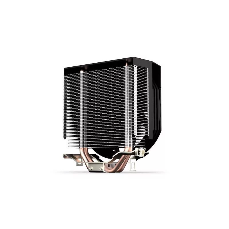 ENDORFY Spartan 5 CPU chladenie jednoduchá inštalácia EY3A001
