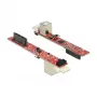 Interný USB 2.0 adaptér DeLOCK 62651