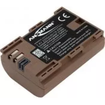 Nabíjateľná batéria AA NiMH ANSMANN A-Can LPE6 NH 1400 mAh