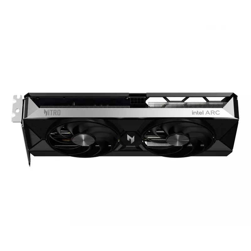 Grafická karta Acer Nitro Intel Arc B580 OC