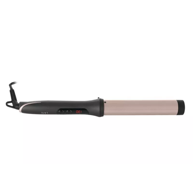 Kulma LAFE Sleek & Shine 32 mm LAFLKA47572, 32 mm kulma, elektrický stylingový nástroj