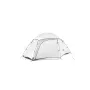 Stan Naturehike Jim's Gear Bealock 1 Snow White — ľahký kompaktný batohový stan pre 1 osobu