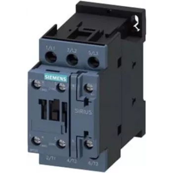 Siemens výkonový stýkač 3RT2024-1AP00 1 kus (3RT20241AP00)