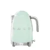 Smeg 50's Style kanvica na vodu KLF04PGEU pastelovo zelená