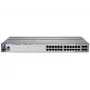HPE - Aruba 2920-24G - Switch - spravovaný - 20 x 10/100/1000 + 4 x Combo Gigabit-SFP