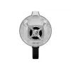 WMF Kult Pro 0416630011 1,8 L stolový mixér 1600 W nerez