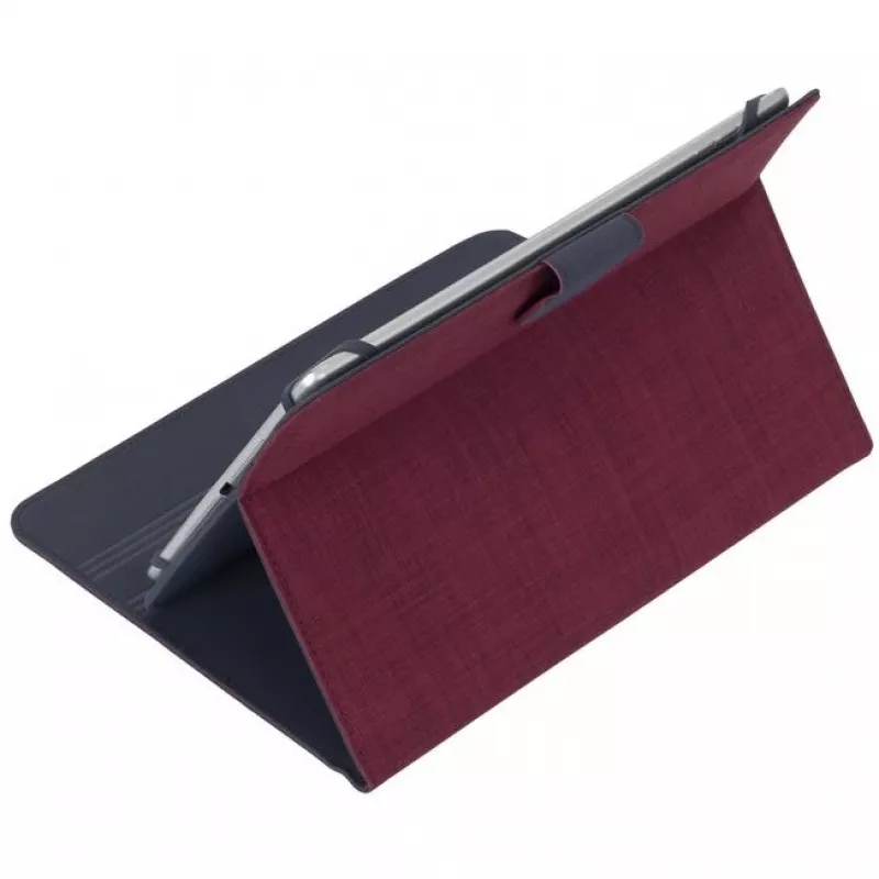 Folio puzdro Rivacase 3317 RED