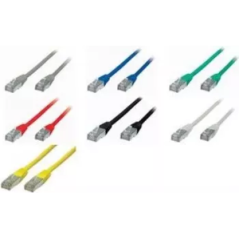 Sieťový kábel ShiverPeaks BS75750-H 50 m Cat6 S/FTP