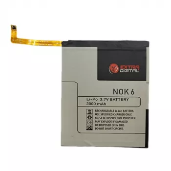 Batéria Nokia 6