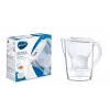 Brita Marella+1 Maxtra Pro PP filtračná kanvica (2,4 l; grafit)