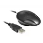 GPS prijímací modul USB Navilock NL-8002U čierny