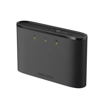 Mercusys 4G LTE mobilné Wi-Fi