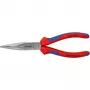 Knipex 26 22 200 kliešte diagonálne bočné štípacie
