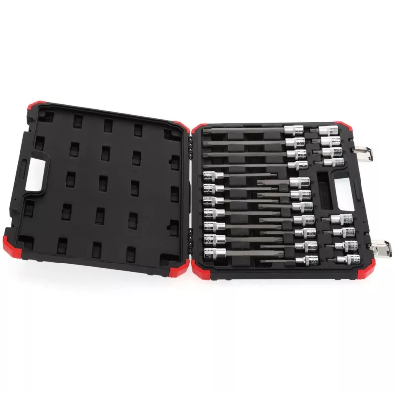 Skrutkovacie nástrčky Gedore Red 1/2