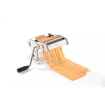 Gefu Pasta Perfetta biely stroj na cestoviny G-89206
