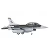 Stavebnica Cobi F-16D Fighting Falcon, 436 dielov, mierka neuvedená