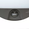 LED 15W lampa s infračerveným senzorom pohybu MACLEAN MCE291 GR
