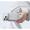 Prenosná powerbanka PB-MS04 biela 10000mAh