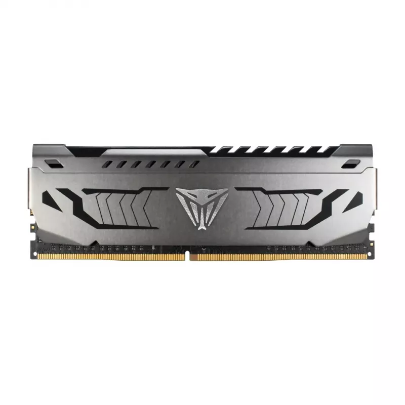 Pamäťový modul Patriot Viper Steel PVS432G360C8, 32 GB, DDR4, 3600 MHz, CL18, bez ECC