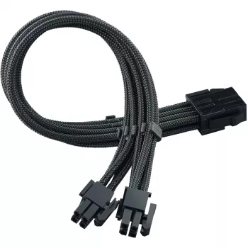 Silverstone SST-PP07E-EPS8B interný napájací kábel 0,3 m 8-pin EPS12V