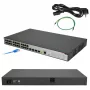 Managed switch FiberHome S4820-28T-X-PE-AC L2/L3 Gigabit Ethernet 24 portov PoE