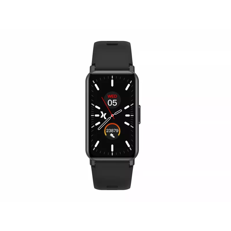 Smartwatch Fit FW53 nitro 2 čierna
