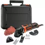 Oscilačný multifunkčný nástroj Black & Decker MT300KA