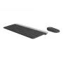 Sada klávesnice a myši Logitech MK470 slim Combo
