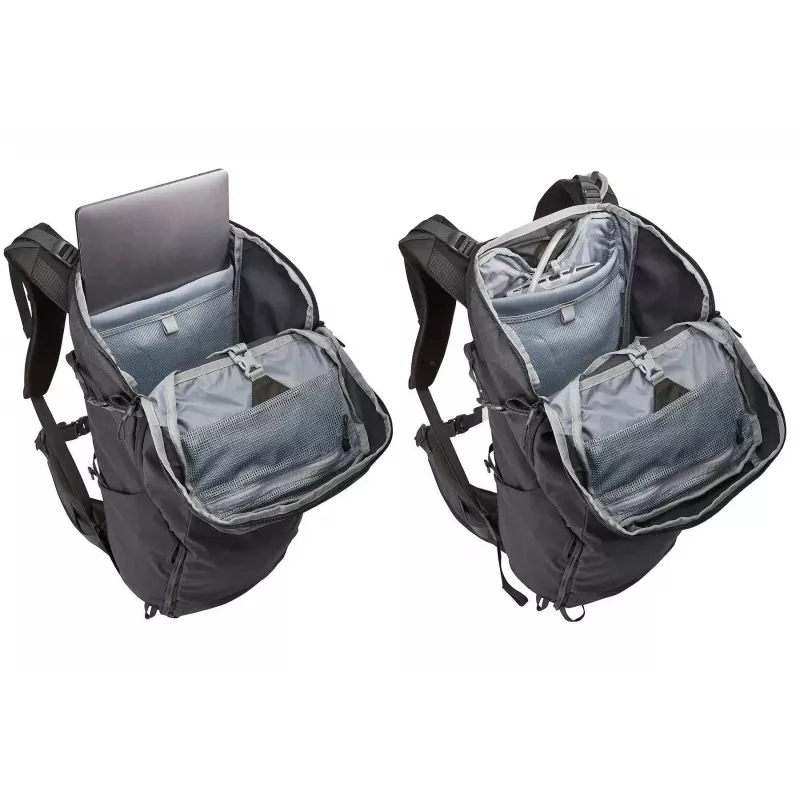 Thule 4133 AllTrail X 35L turistický batoh Obsidian