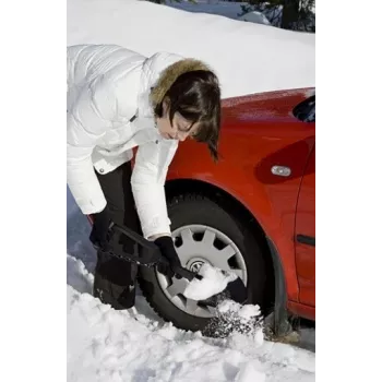 Fiskars Sklápacia lopatka 2750