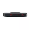 Powerbanka Rivacase VA1091 — 25800 mAh, celkový výstupný výkon 100 W, USB porty