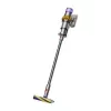 Dyson V15 Detect Absolute ručný vysávač nikel, žltý 446986-01