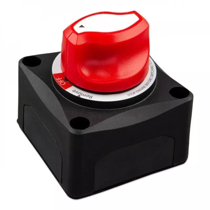 Victron Energy VBS127010010 vypínač batérie ZAP/VYP 275A