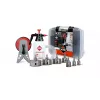 RUBI Easy Gres Plus Kit sada vrtákov (7 ks)