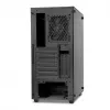 iBox CETUS 903 Midi Tower čierna