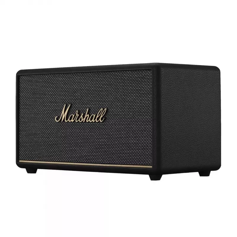 Marshall Stanmore III reproduktor Bluetooth, čierny