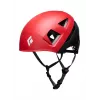 BLACK DIAMOND Capitan E prilba hyperčervená prilba M/L
