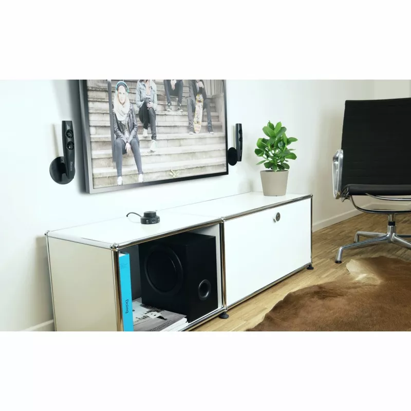 Wavemaster STAX BT 2.1 Bluetooth čierny retail