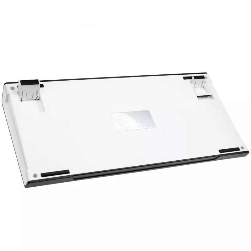 Ducky Tinker 75 klávesnica herná USB US angličtina čierna