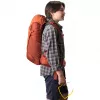 Gregory Wander 30 batoh - červený, 30 L