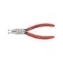 Knipex lisovacie kliešte na spojky jednotlivých vodičov (97 50 01)